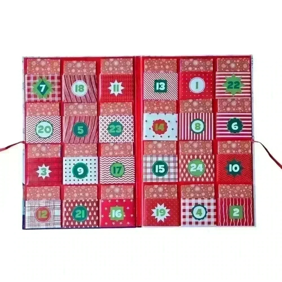 Advent Calendar Disney Storybook Collection - Picture 3 of 5